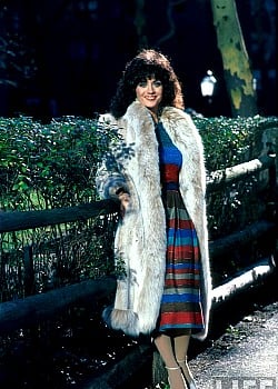 Louise Mandrell